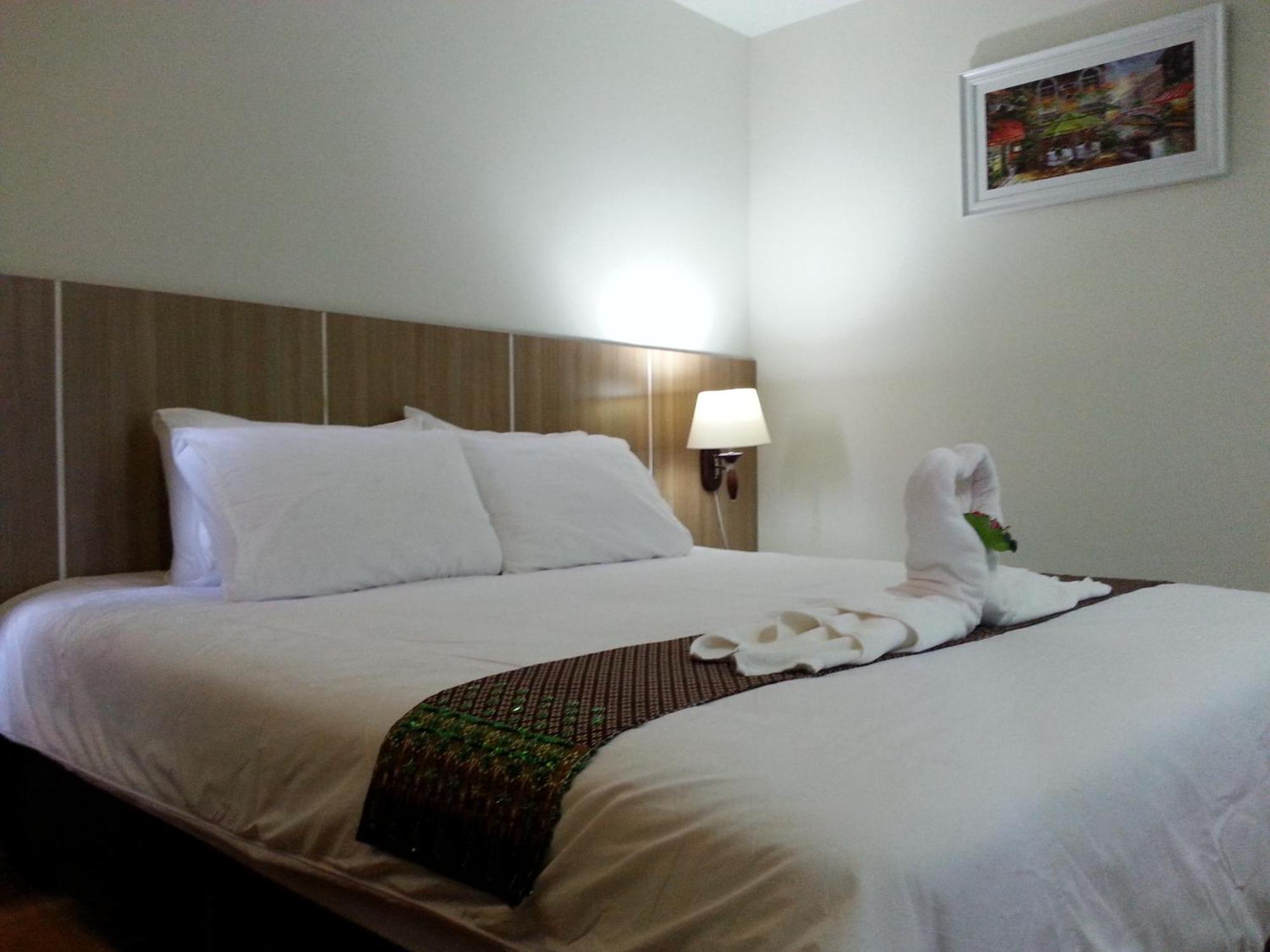The Sita Princess Buriram Room photo