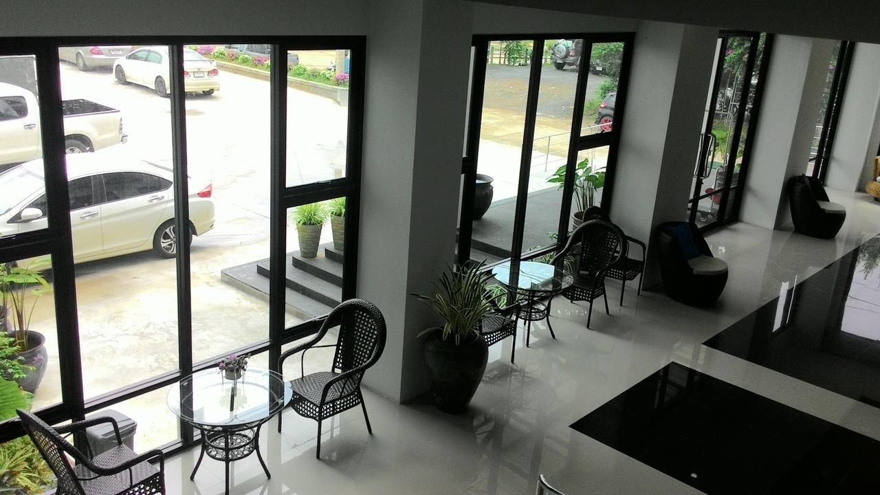The Sita Princess Buriram Exterior photo